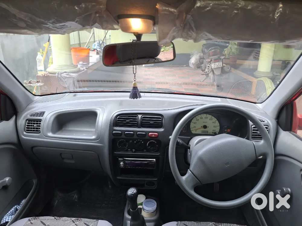 Maruthi Alto Lx