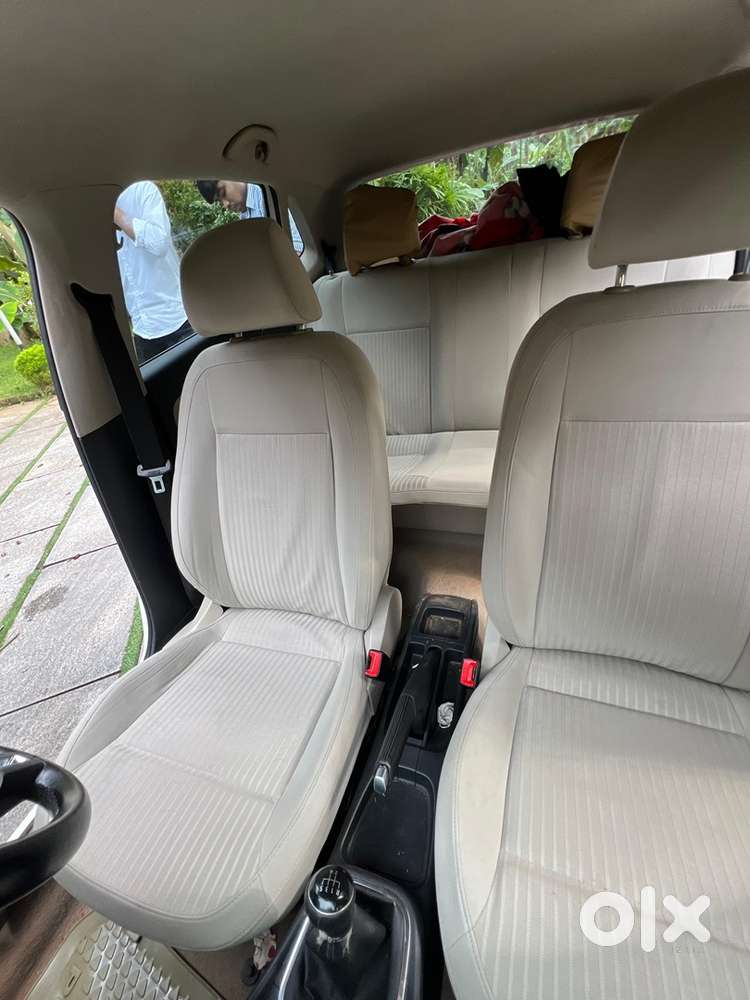 Volkswagen Polo Diesel 2014
