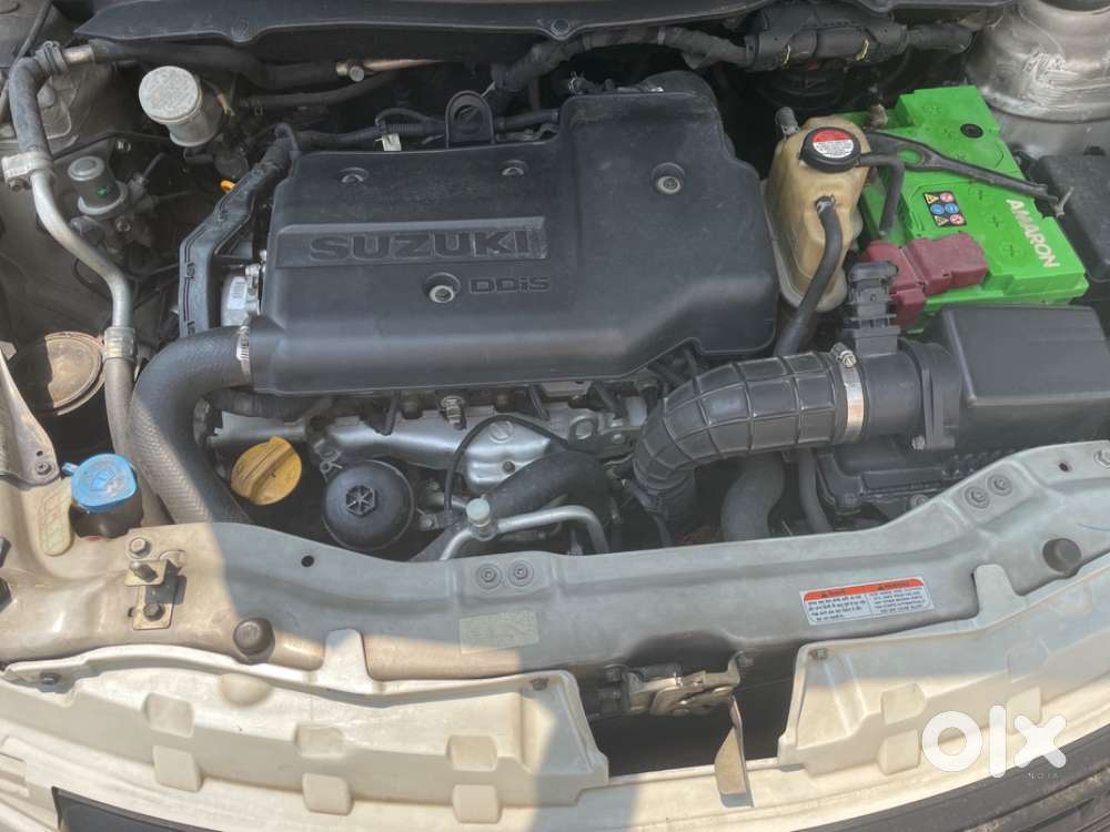 Swift Dzire Vdi 2012- Well Maintained