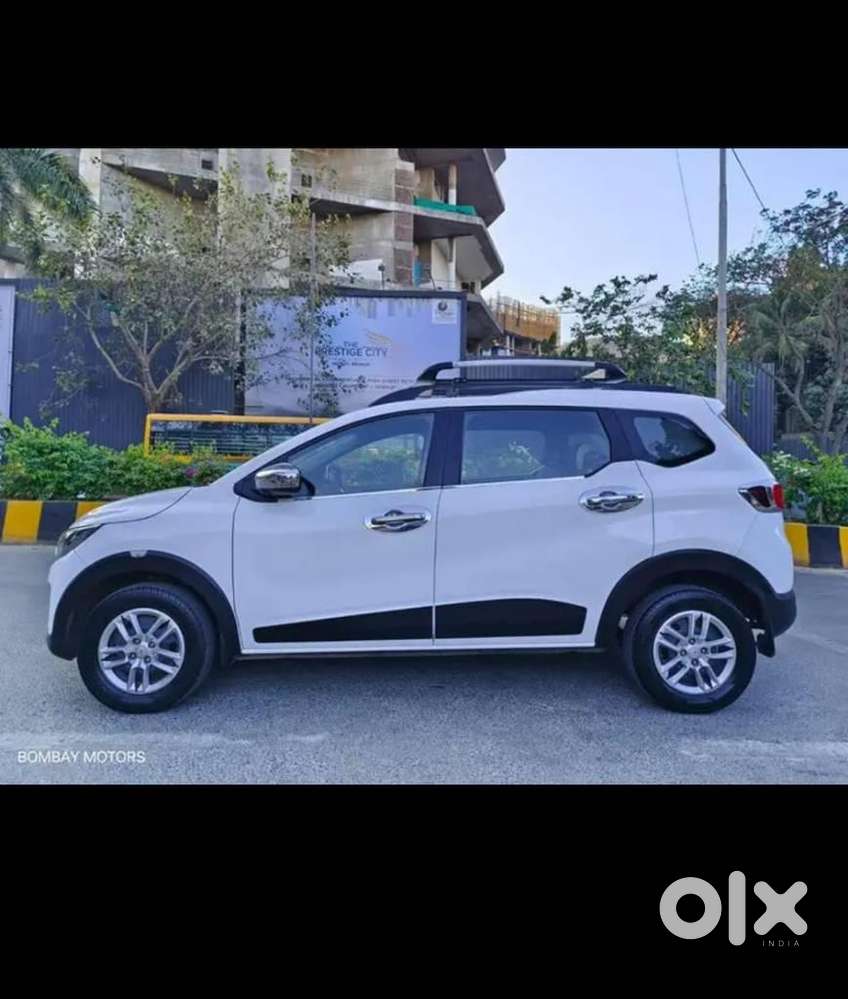 Renault Triber Rxl, 2022, Petrol