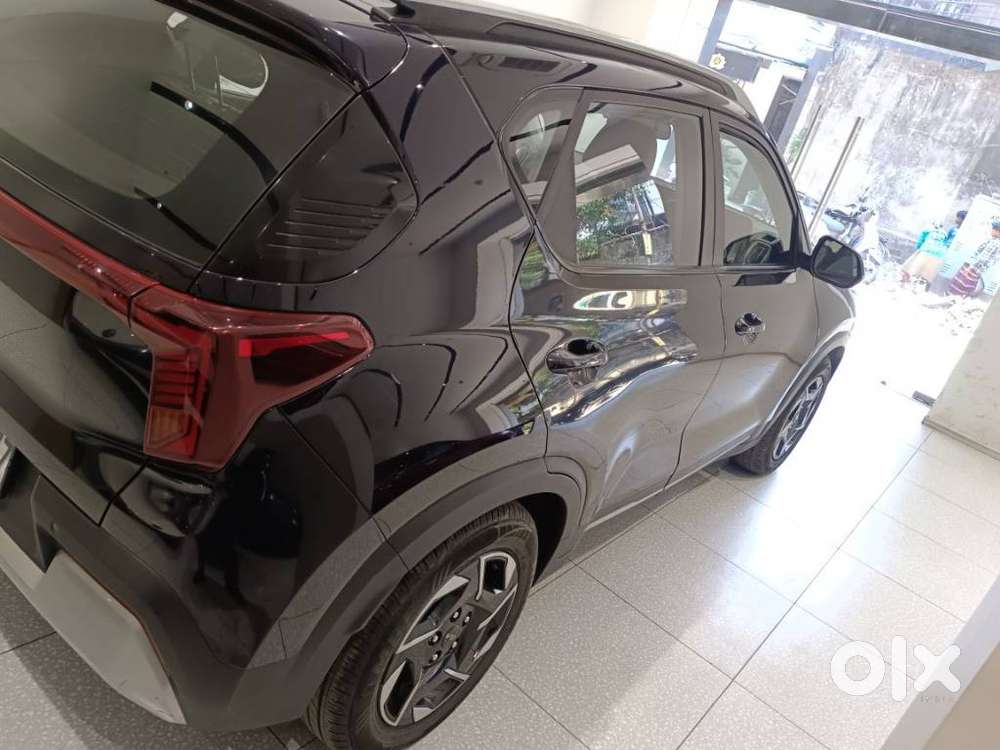 Kia Sonet Htx 1.5 Diesel, 2024, Diesel