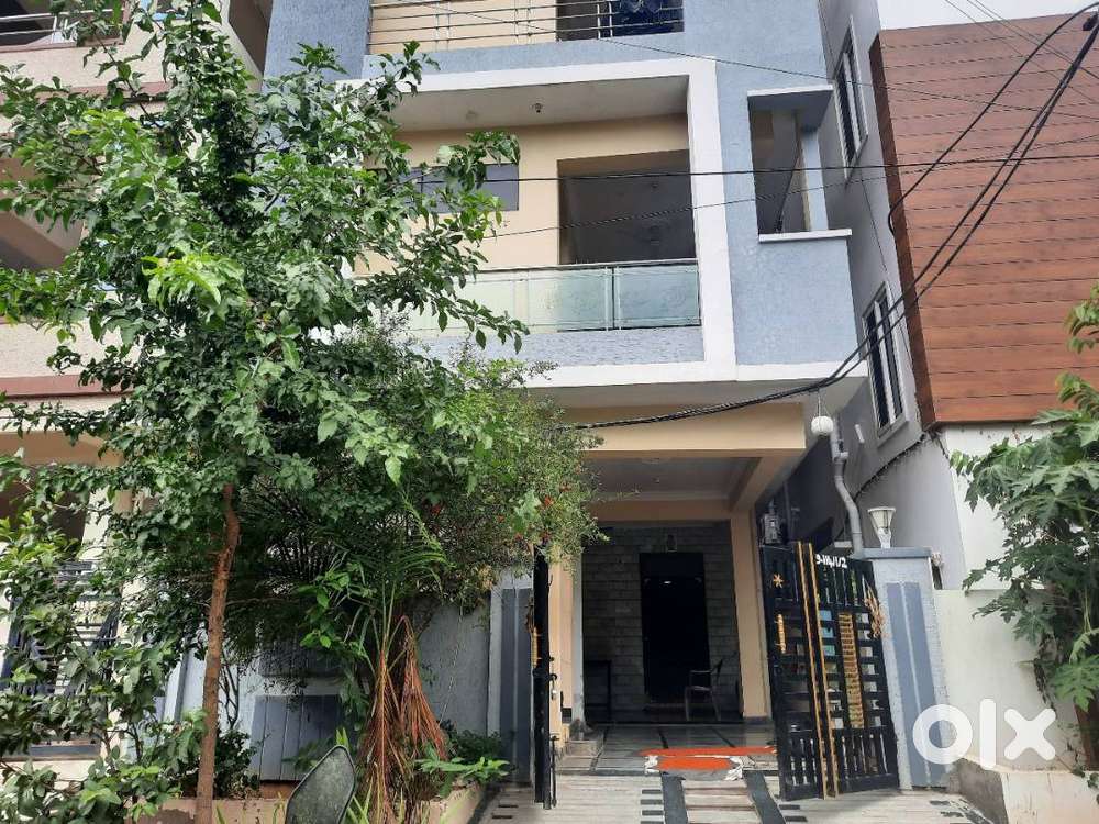 2BHK FLAT FOR RENT UPPAL WGL HIGHWAY For Rent: Houses