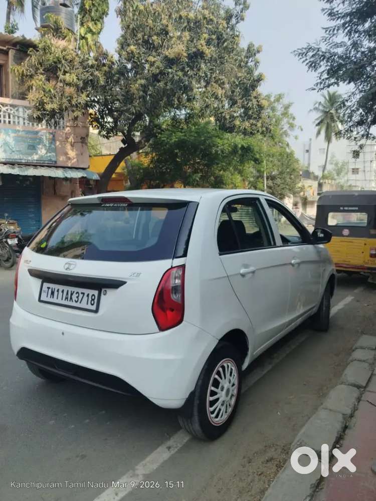 100% Well Maintained