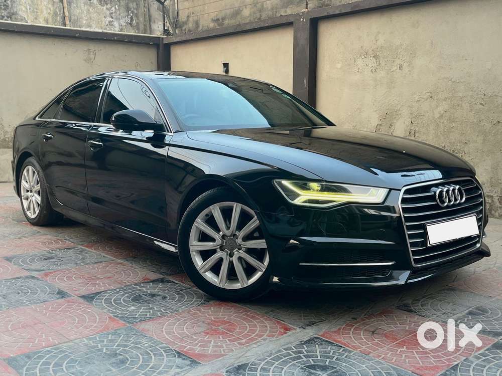 Audi A6 35 Tdi S Line Matrix, 2015, Diesel