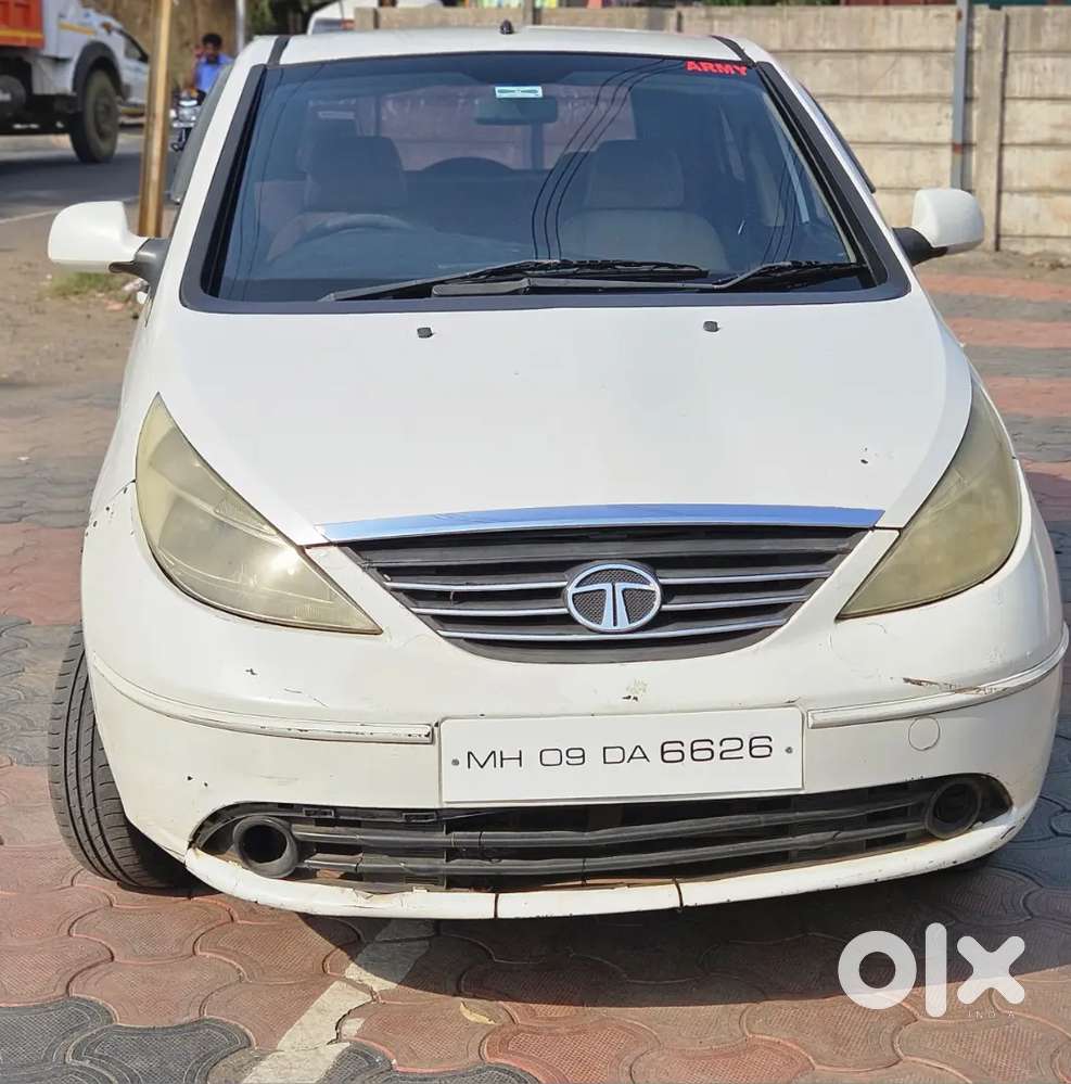 Tata Vista Tech 2014 Diesel 139000 Km Driven