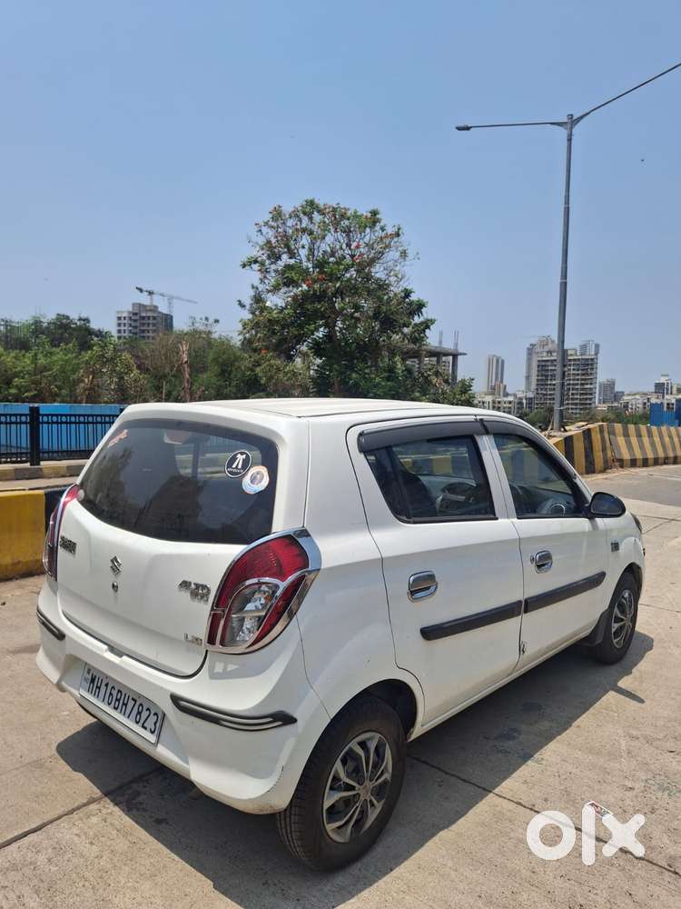 Maruti Suzuki Alto 800 Lxi, 2016, Petrol