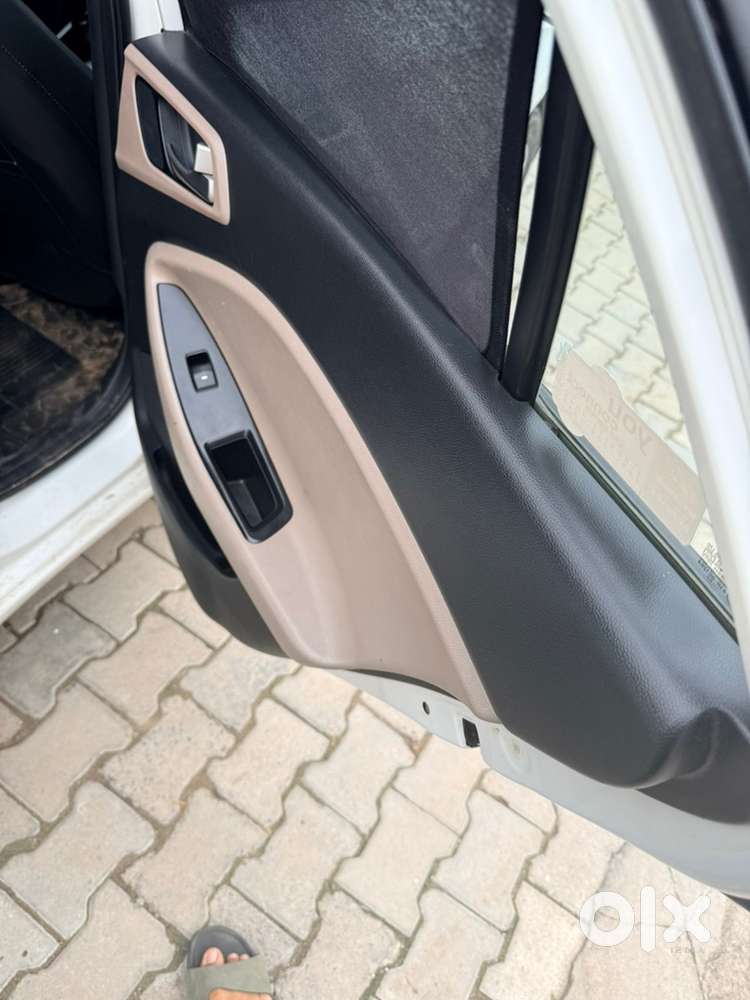 Hyundai Elite I20 2016 Km Driven