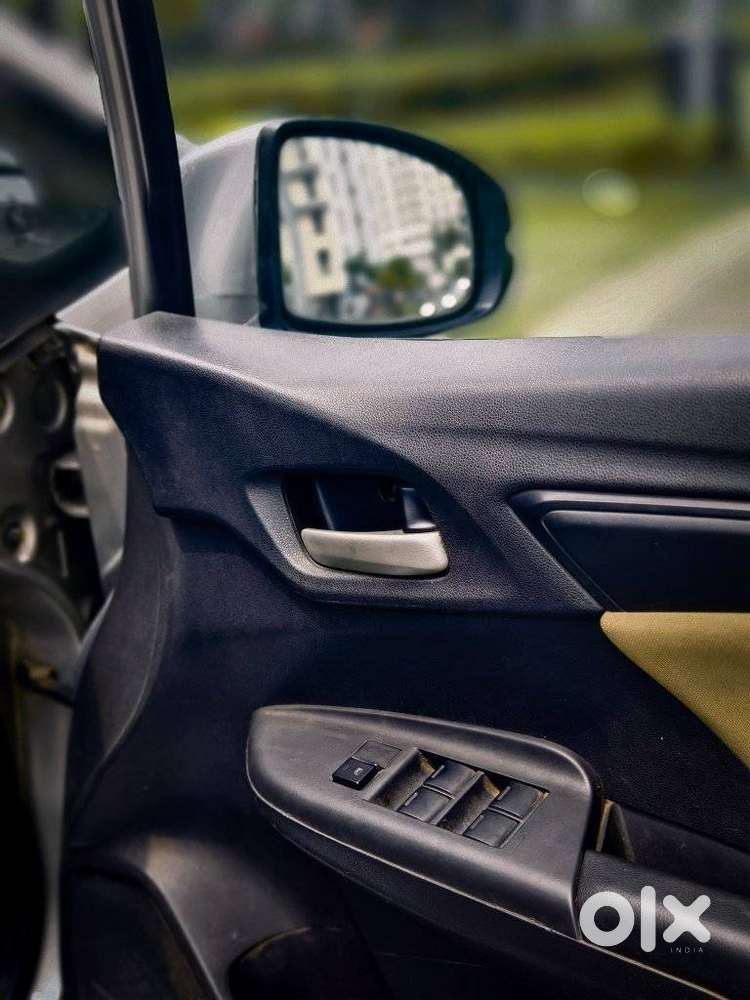 Honda Jazz 1.2 E I Vtec, 2016, Petrol