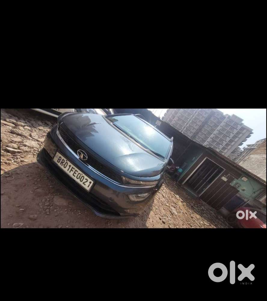 Tata Altroz 1.5 Xz Plus Diesel, 2021, Diesel