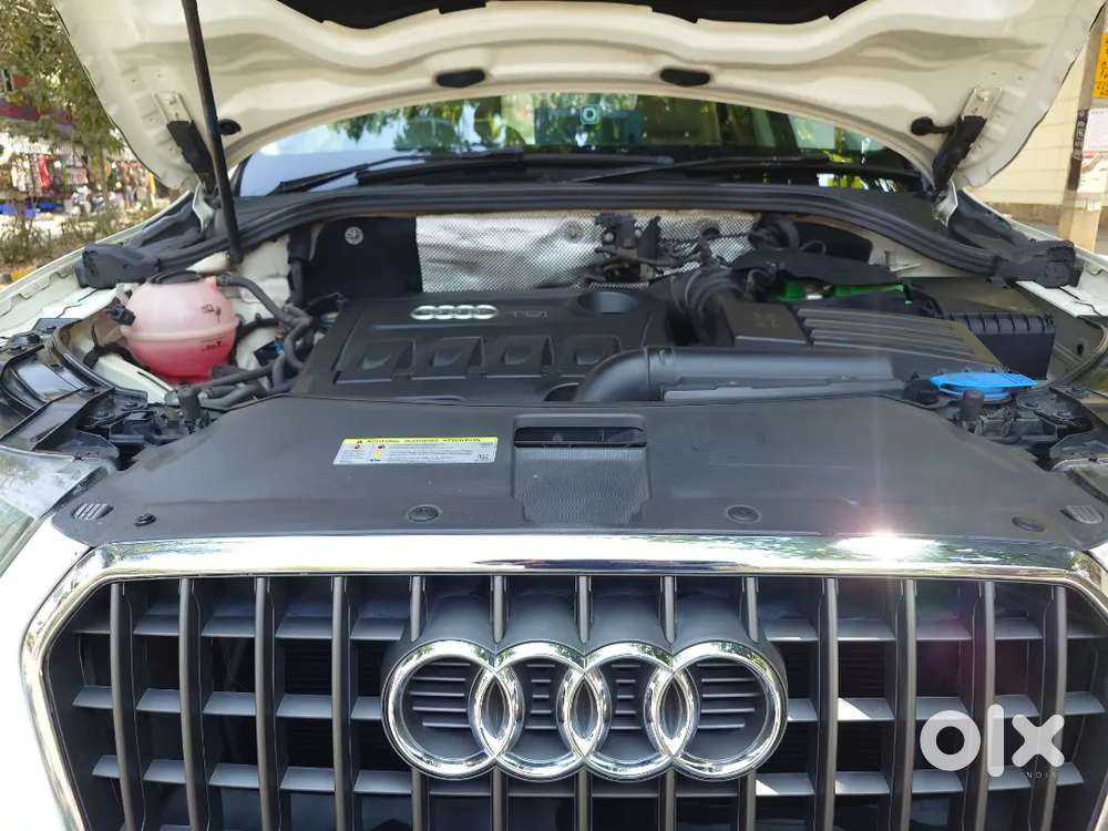 Audi Q3 Diesel In Superb Condition