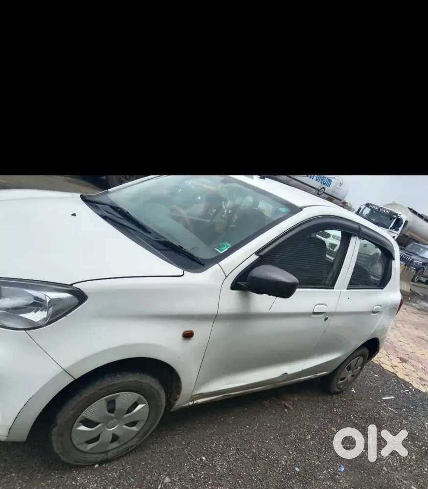 Maruti Suzuki Alto 1.0 Vxi Plus 2024