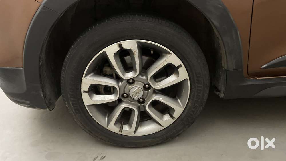 Hyundai I20 Active 1.2 Sx, 2017, Petrol