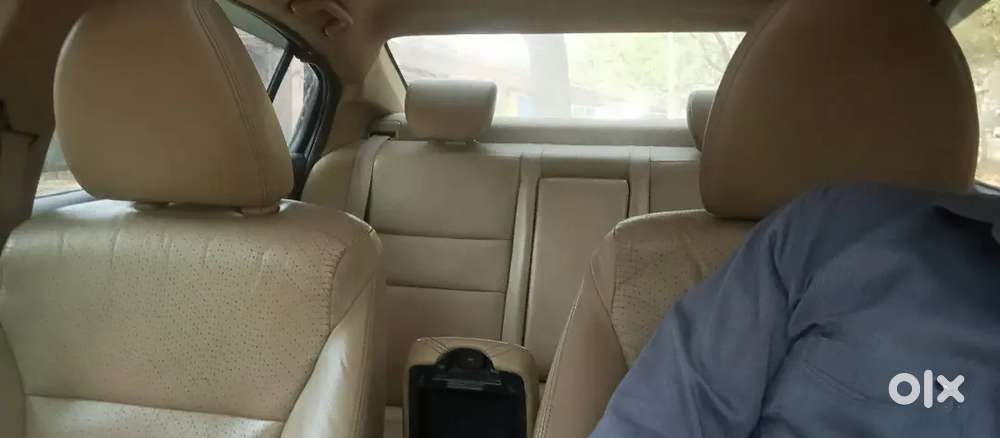 Honda City 2019 Petrol Well Maintained