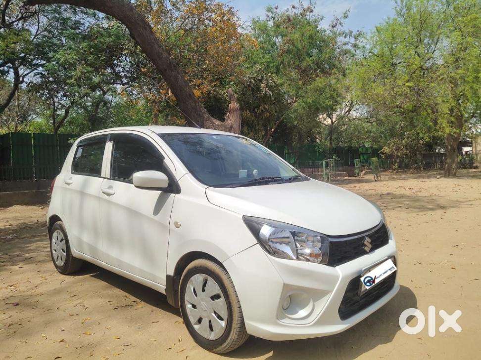 Maruti Suzuki Celerio Vxi(o), 2019, Cng & Hybrids