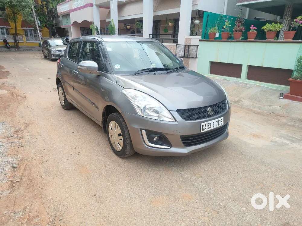 Maruti Suzuki Swift Vdi 2012 Diesel Manual