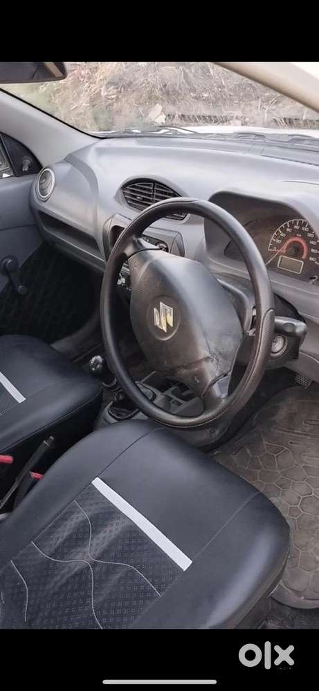 Maruti Suzuki Alto 800 2014 Good Condition
