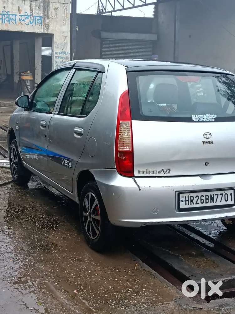 Sab Kuch Ok Condision Hai 4 Tyre Alloywheel Or New Hai