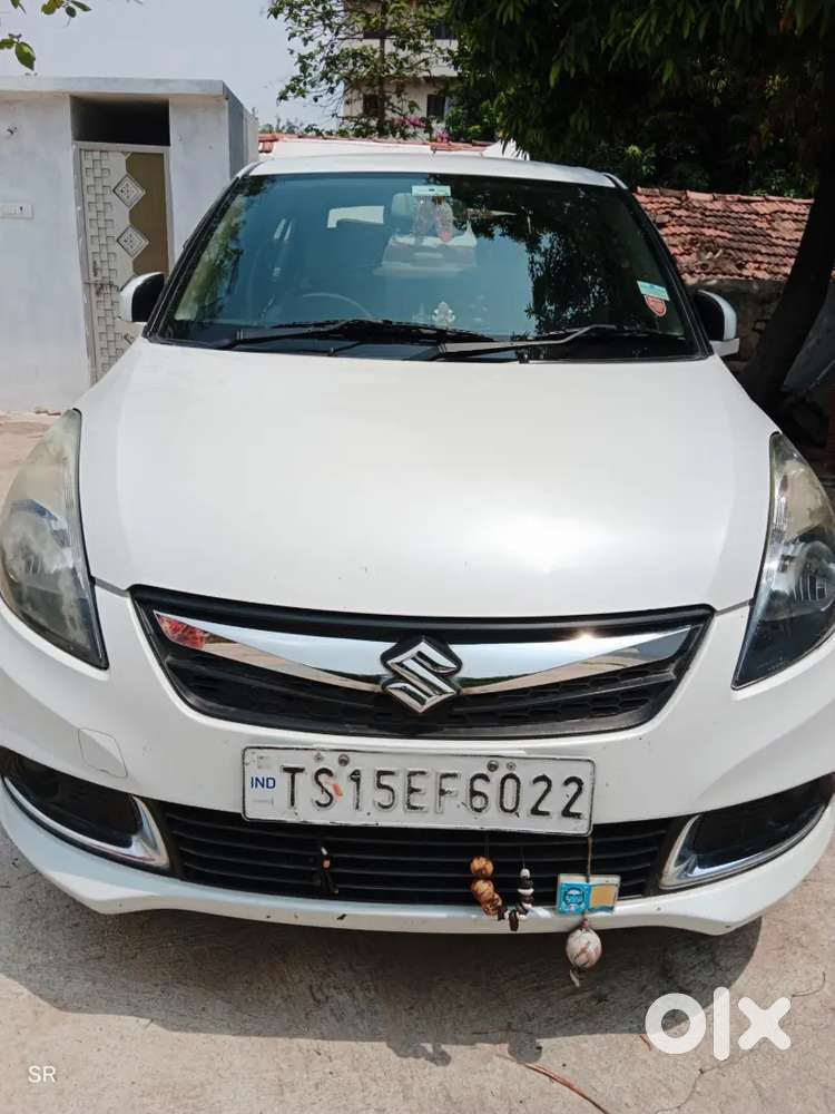 Neat &good Condition Vehicle