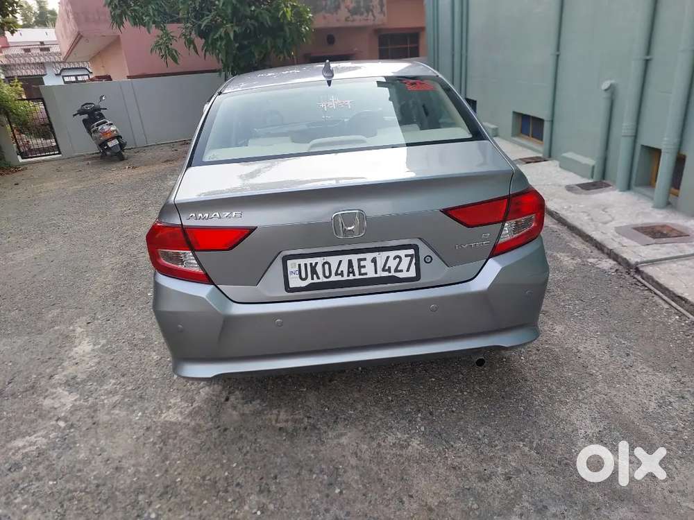 Honda Amaze 2020 Petrol 32370 Km Driven