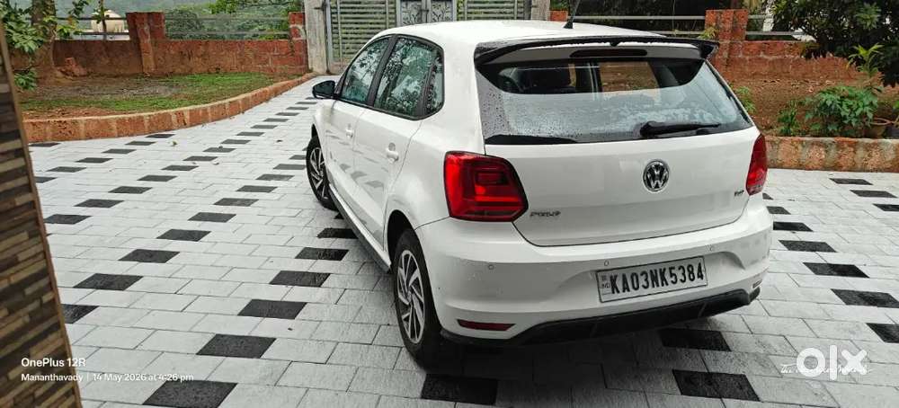 Volkswagen Polo 1.0 Tsi 2021