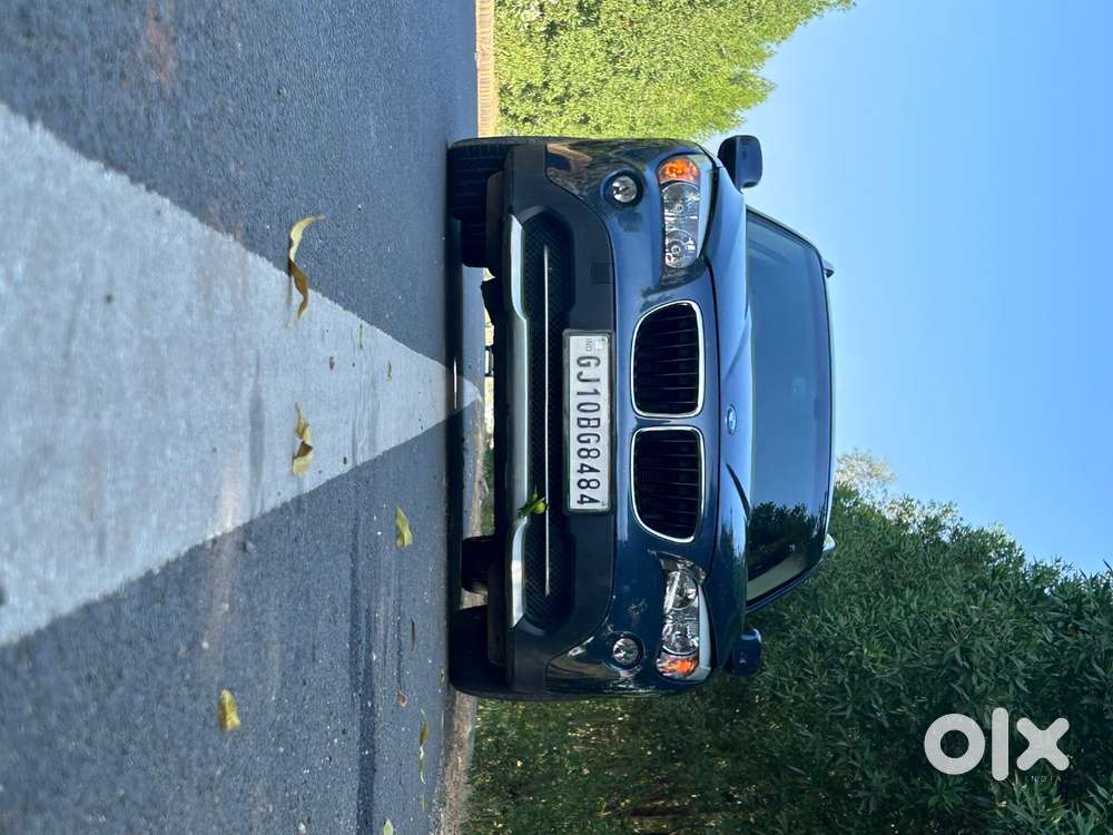 Bmw Car X1
