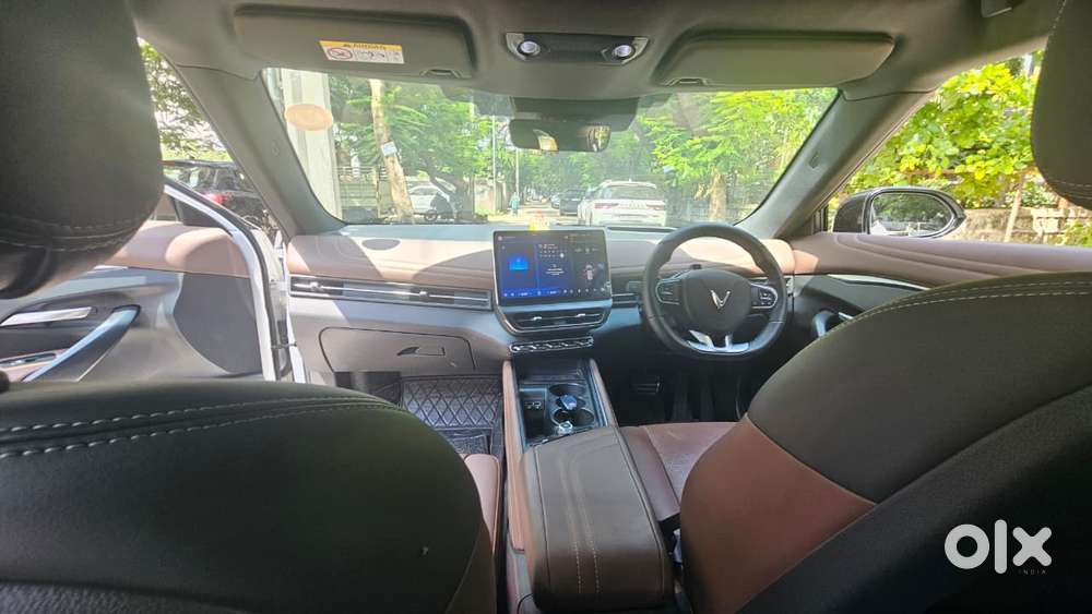 Vinfast Vf 7 Sky, 2025