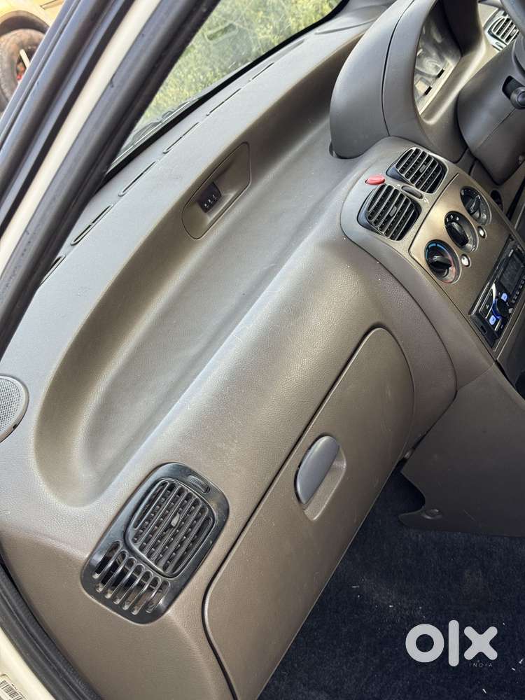 Tata Indigo Ecs Ecs Gls, 2012, Diesel