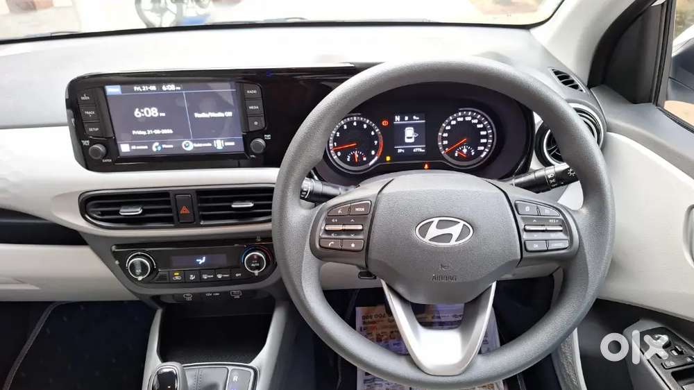 Hyundai Grand I10 Nios Sportz 2024