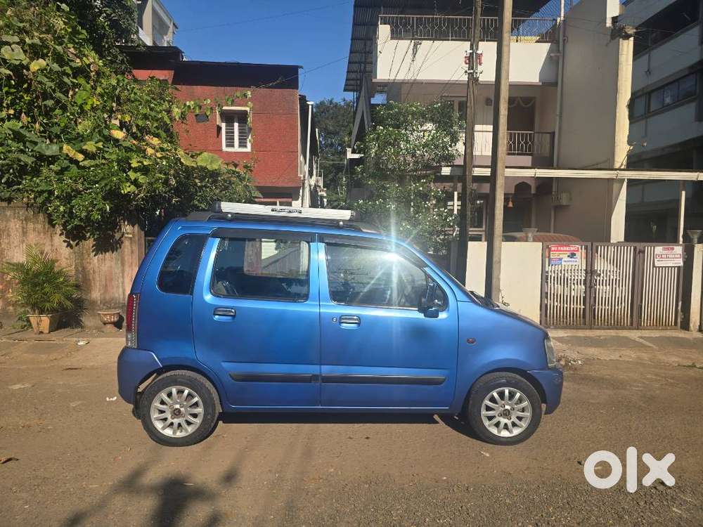 Well Maintained Car, Smooth Engine