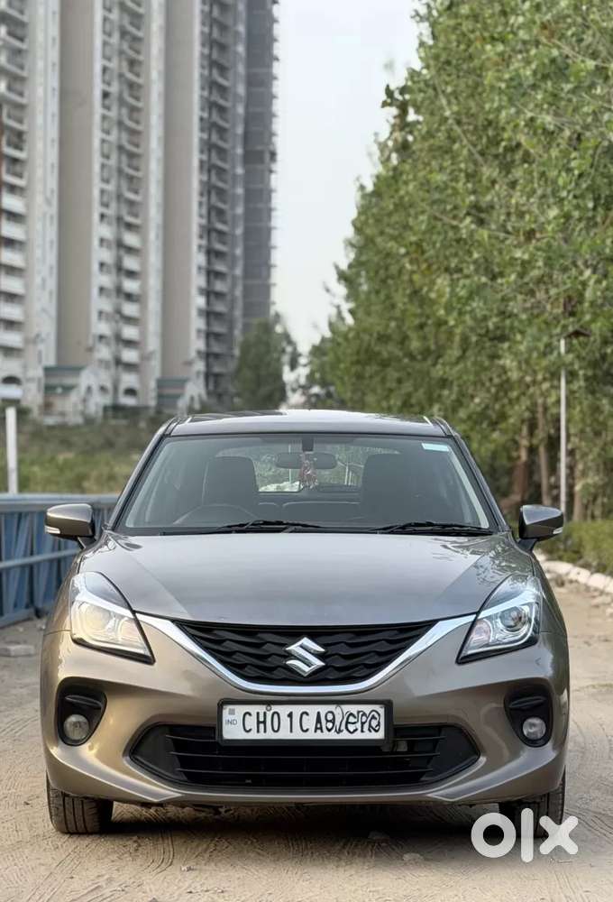 Maruti Suzuki Baleno 1.2 Delta, 2019, Petrol