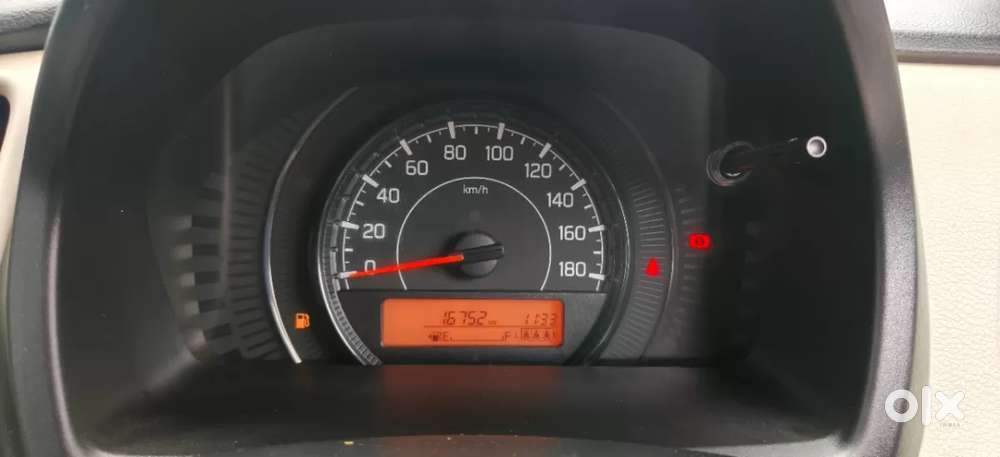 Maruti Suzuki Wagon R 1.2 Zxi, 2024, Petrol