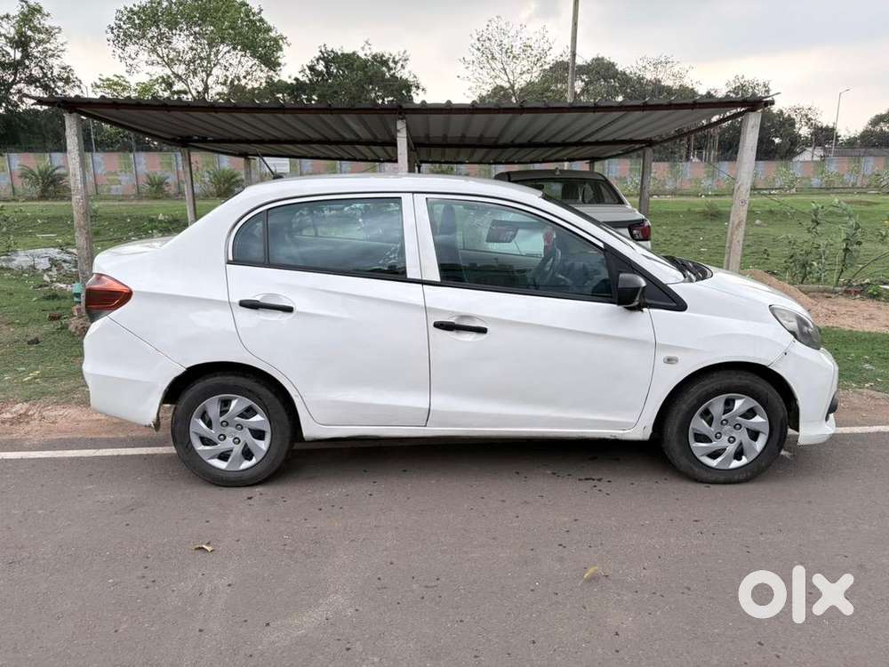 Honda Amaze 2014 Diesel Well Maintained