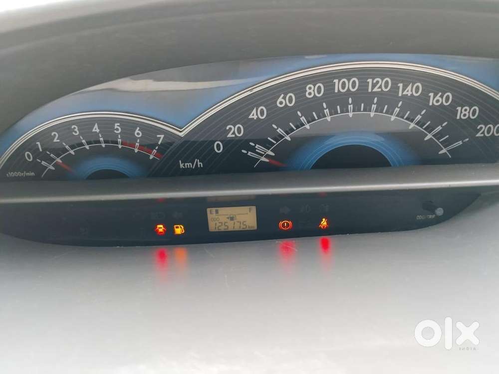 Toyota Etios 2014 Diesel 132000 Km Driven