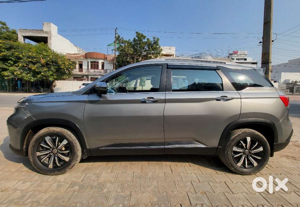 Mg Hector 2.0 Sharp Diesel, 2020, Diesel
