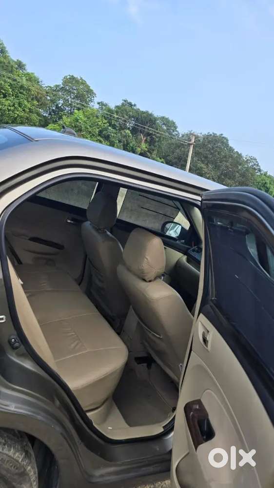 Maruti Suzuki Dzire 1.2 Vxi 2016