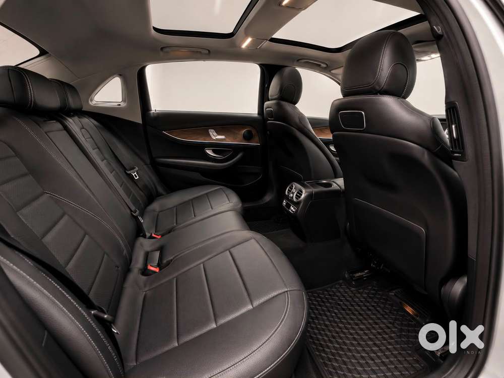 Mercedes-benz E-class E 220d Exclusive, 2024, Diesel