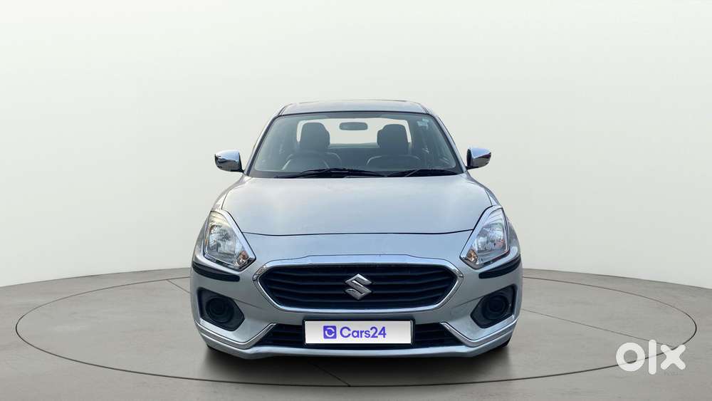 Maruti Suzuki Swift Dzire Amt Vdi, 2018, Diesel