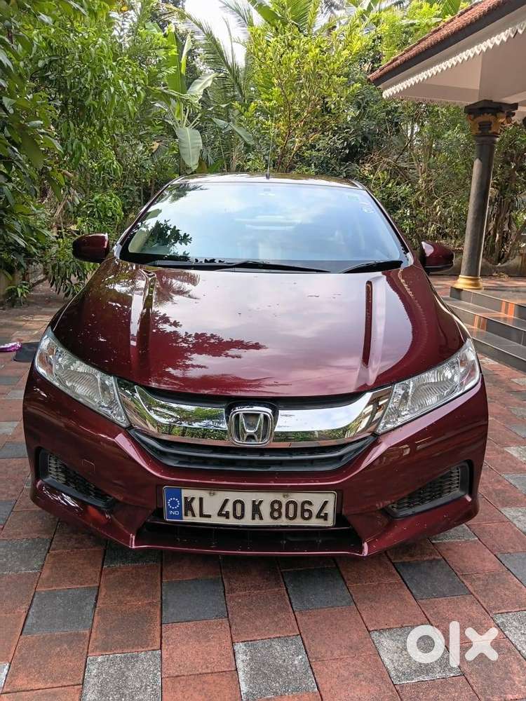 Honda City 2015 Petrol 58000 Km Driven Rs 500000/-