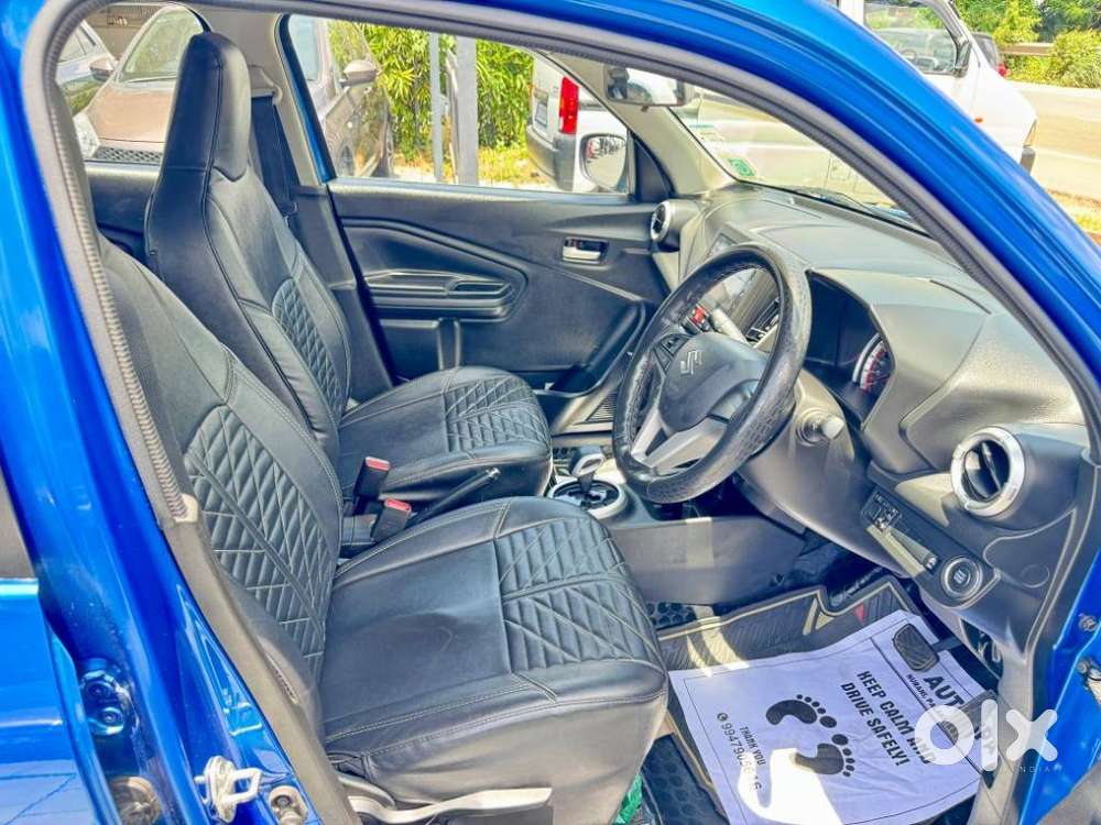 Maruti Suzuki Celerio 1.0 Zxi Plus Ags, 2022, Petrol