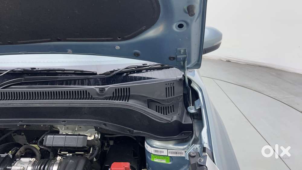 Tata Punch Creative Amt, 2023, Petrol