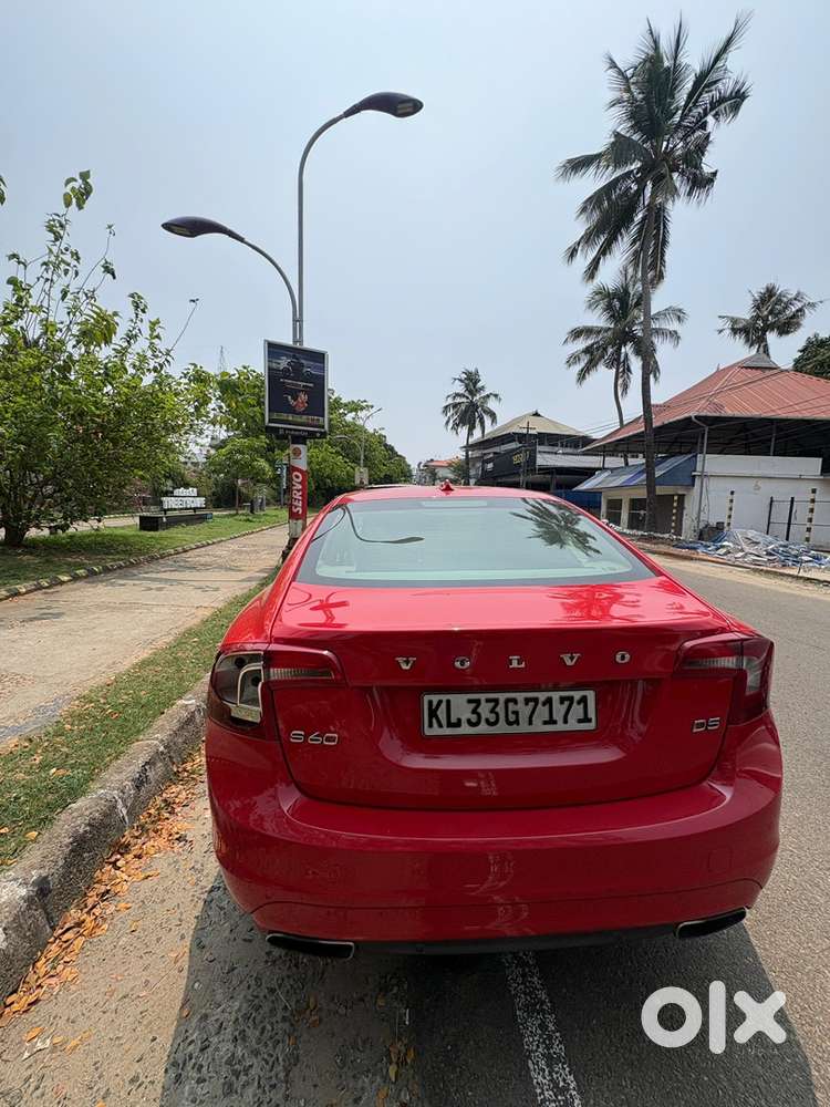 Volvo S60 Diesel Good Condition