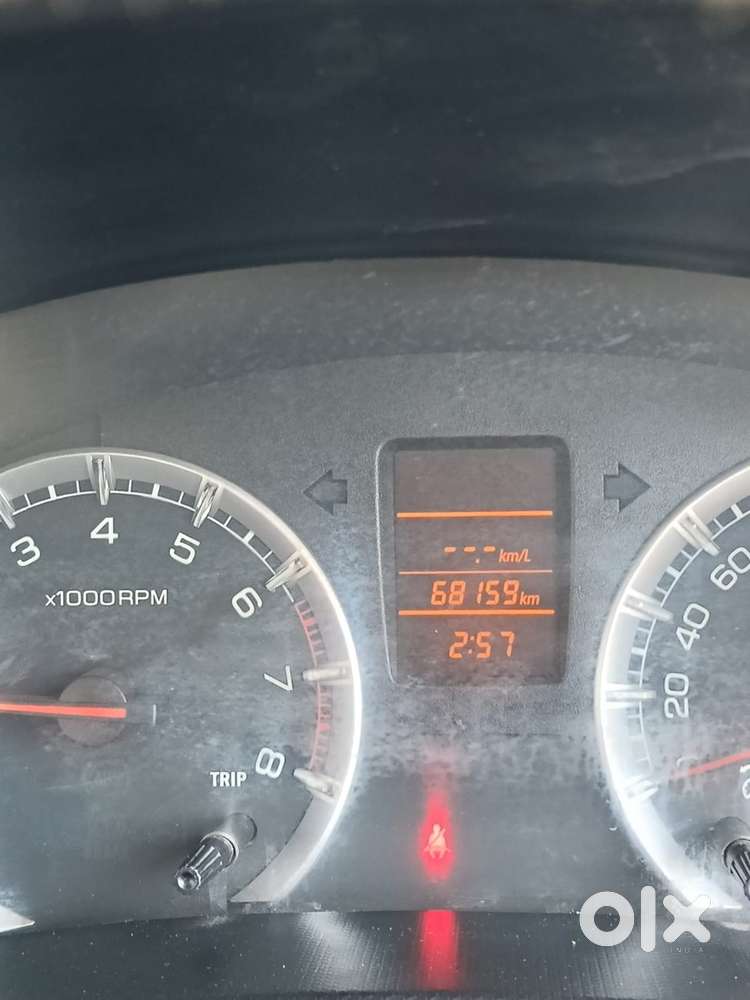 Maruti Suzuki Swift 2015 Petrol Good Condition