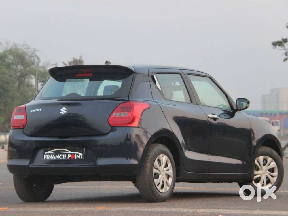 Maruti Suzuki Swift Ddis Vdi, 2018, Diesel