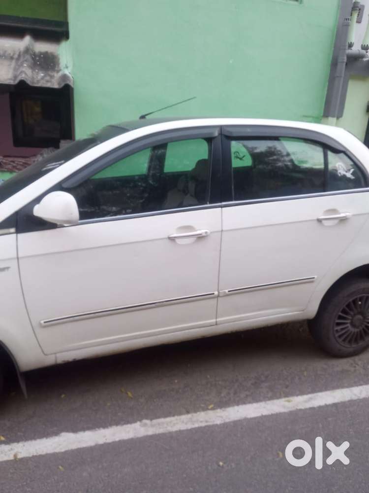 Tata Indica Vista, 2012, Diesel