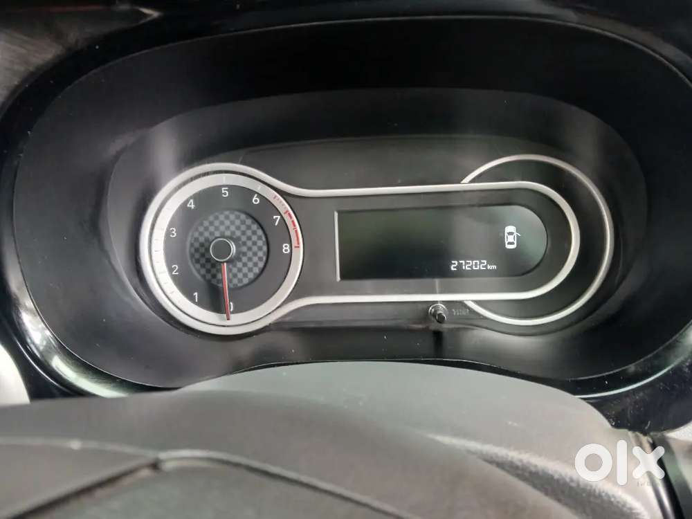 Hyundai Grand I10 Prime 2022 Model