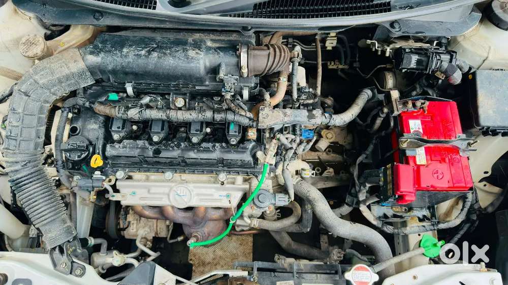 Maruti Suzuki Dzire 2021 पेट्रोल में