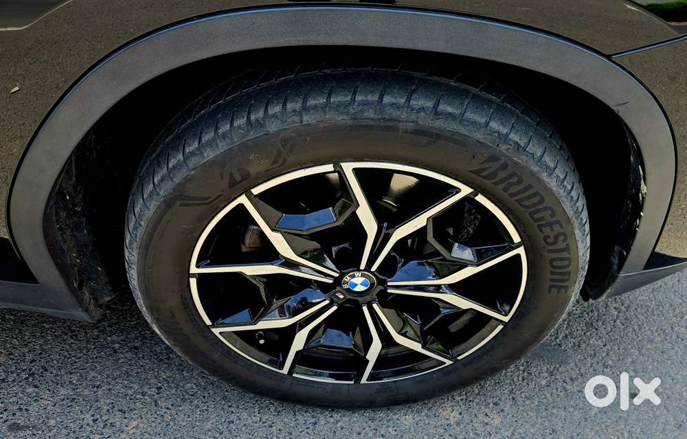 Bmw X3 Xdrive20d Luxury Edition, 2023, Diesel