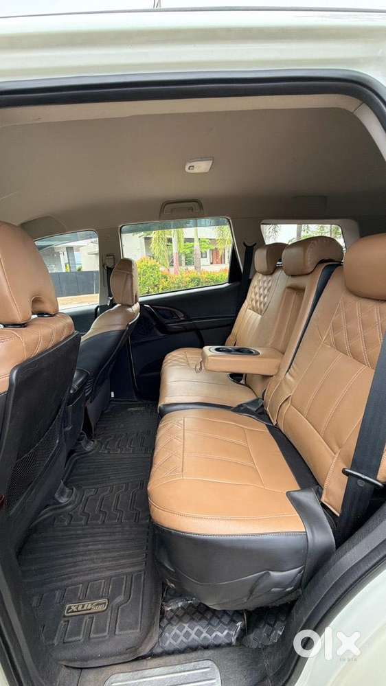 Mahindra Xuv500, 2019, Diesel