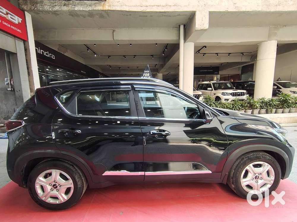 Kia Sonet 1.2 Htk Plus, 2023, Petrol