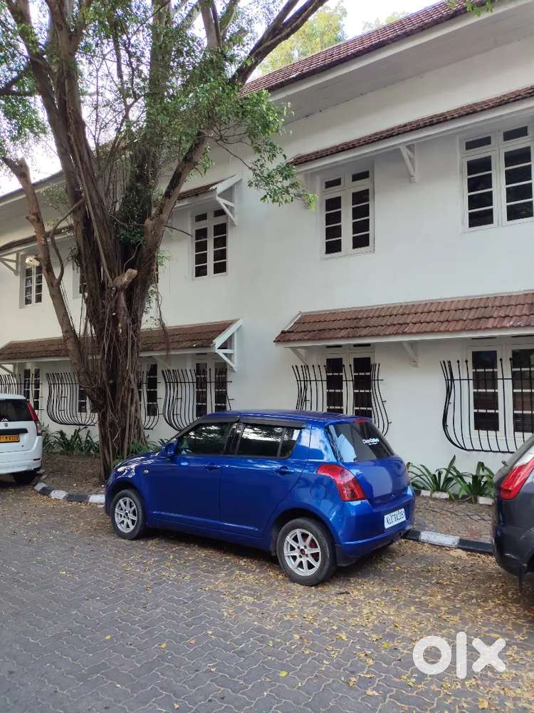 Maruti Suzuki Swift 2006
